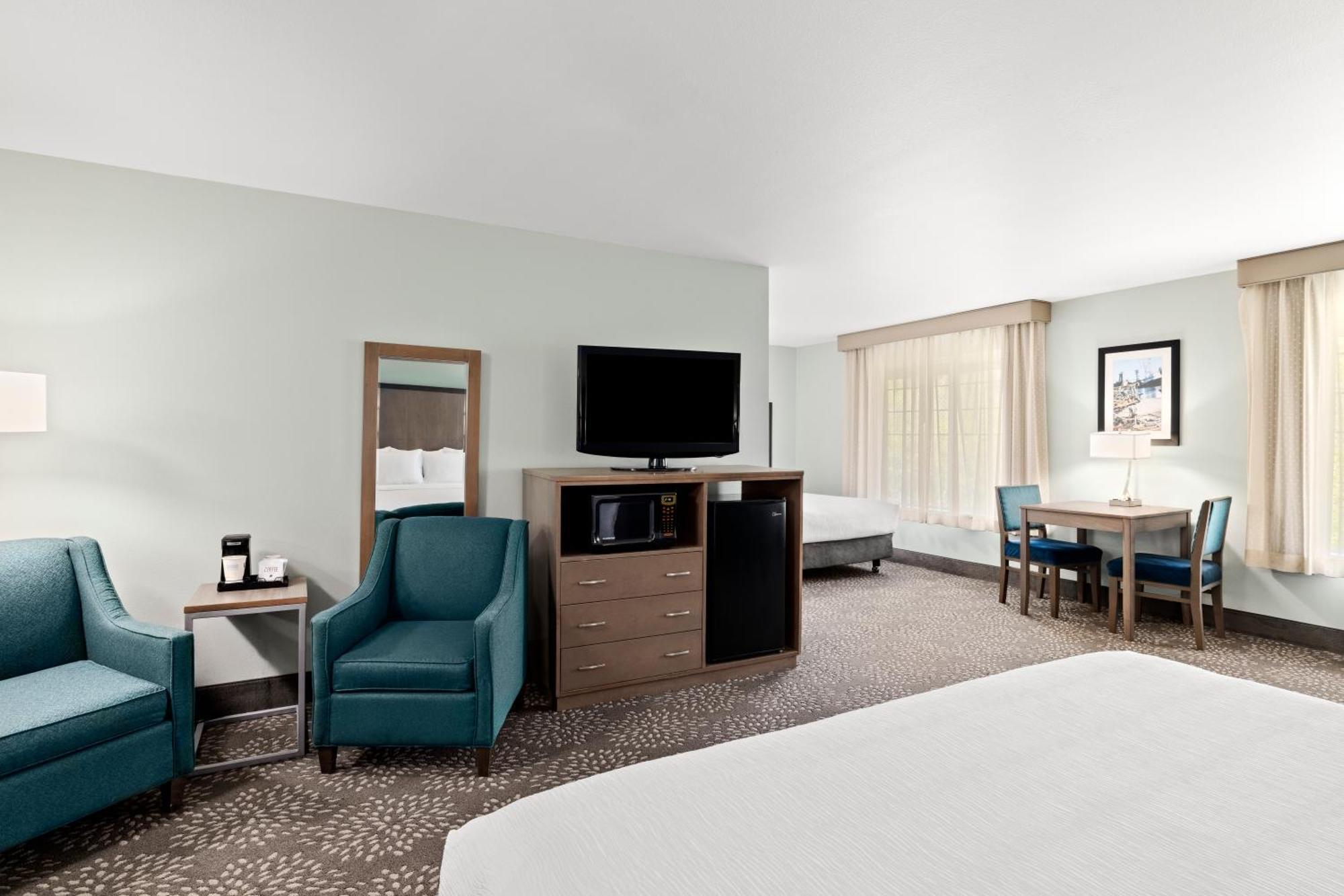 La Quinta By Wyndham Newport Hotel Exterior foto